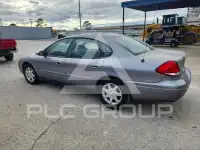 2006 Ford TAURUS photo