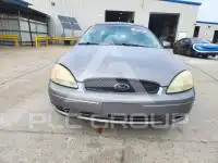 2006 Ford TAURUS photo
