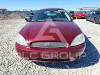 2006 Ford TAURUS photo
