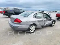 2006 Ford TAURUS photo