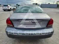 2006 Ford TAURUS photo