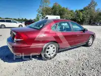 2006 Ford TAURUS photo