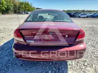 2006 Ford TAURUS photo