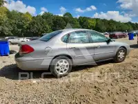 2006 Ford TAURUS photo