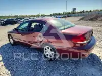 2006 Ford TAURUS photo