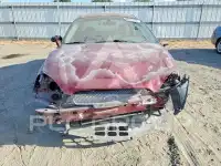 2006 Ford TAURUS фото