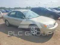 2006 Ford TAURUS фото