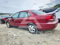 2006 Ford TAURUS фото