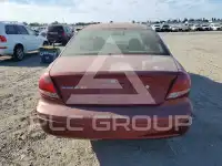 2006 Ford TAURUS фото