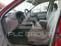 2006 Ford TAURUS фото
