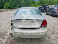 2006 Ford TAURUS фото