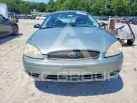 2006 Ford TAURUS фото