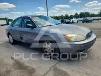 2006 Ford TAURUS photo
