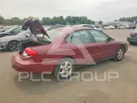 2006 Ford TAURUS фото