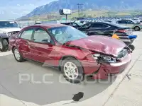 2006 Ford TAURUS фото