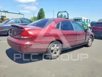 2006 Ford TAURUS фото