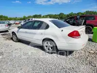 2006 Ford TAURUS фото