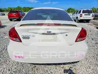 2006 Ford TAURUS фото