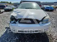2006 Ford TAURUS фото