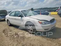 2006 Ford TAURUS photo