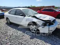 2006 Ford TAURUS фото