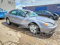 2006 Ford TAURUS фото