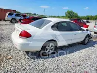 2006 Ford TAURUS фото