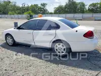 2006 Ford TAURUS фото