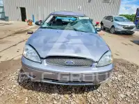 2006 Ford TAURUS фото