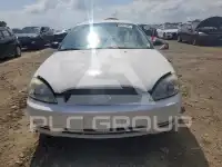 2006 Ford TAURUS photo