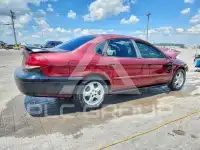 2006 Ford TAURUS фото