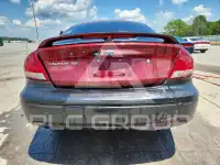 2006 Ford TAURUS фото