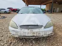 2006 Ford TAURUS photo