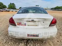 2006 Ford TAURUS photo