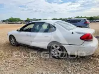 2006 Ford TAURUS photo