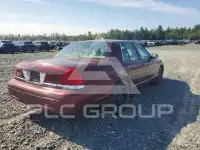2006 Ford CROWN фото