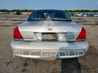 2006 Ford CROWN фото