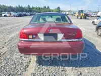 2006 Ford CROWN фото