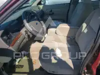 2006 Ford CROWN фото