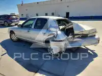 2006 Ford CROWN фото