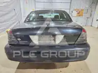 2006 Ford CROWN фото
