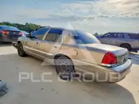 2006 Ford CROWN фото