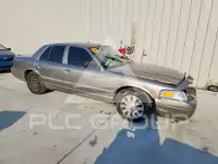 2006 Ford CROWN фото
