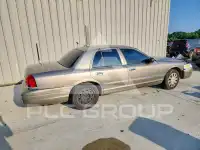 2006 Ford CROWN фото