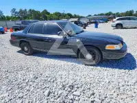 2006 Ford CROWN фото