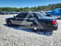 2006 Ford CROWN фото