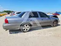 2006 Ford CROWN фото