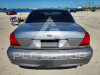 2006 Ford CROWN фото