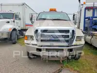 2006 Ford F-650 фото