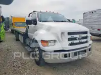2006 Ford F-650 photo
